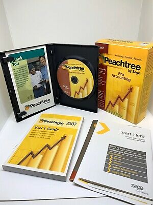 Peachtree complete accounting 2010 download